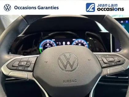 Photo 17 Volkswagen Golf  1.5 eHybrid 204 DSG6