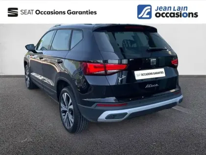 Photo 10 Seat Ateca  2.0 TDI 150 ch Start/Stop DSG7