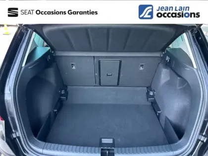 Photo 13 Seat Ateca  2.0 TDI 150 ch Start/Stop DSG7