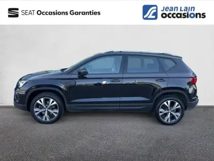 Photo 6 Seat Ateca  2.0 TDI 150 ch Start/Stop DSG7