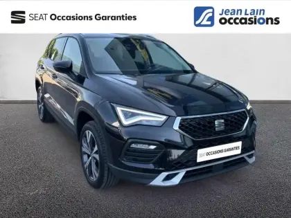 Photo 9 Seat Ateca  2.0 TDI 150 ch Start/Stop DSG7