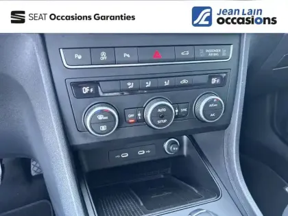 Photo 19 Seat Ateca  2.0 TDI 150 ch Start/Stop DSG7