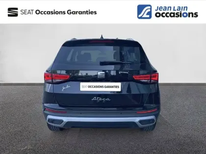 Photo 7 Seat Ateca  2.0 TDI 150 ch Start/Stop DSG7