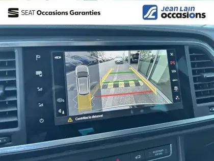 Photo 20 Seat Ateca  2.0 TDI 150 ch Start/Stop DSG7