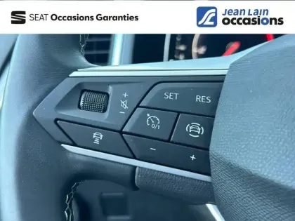 Photo 22 Seat Ateca  2.0 TDI 150 ch Start/Stop DSG7