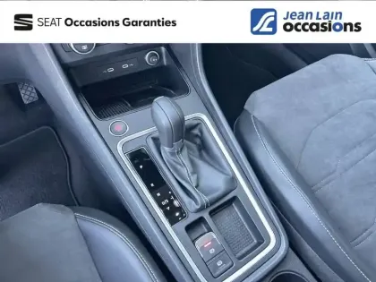 Photo 15 Seat Ateca  2.0 TDI 150 ch Start/Stop DSG7