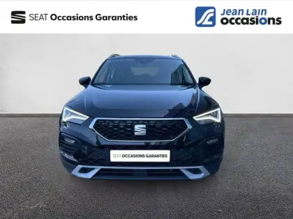 Photo 8 Seat Ateca  2.0 TDI 150 ch Start/Stop DSG7