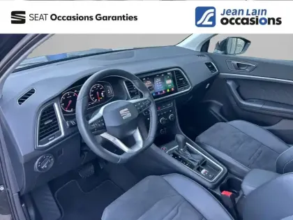 Photo 12 Seat Ateca  2.0 TDI 150 ch Start/Stop DSG7
