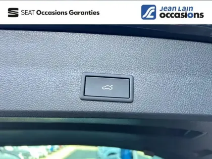 Photo 18 Seat Ateca  2.0 TDI 150 ch Start/Stop DSG7