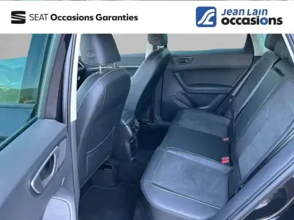 Photo 5 Seat Ateca  2.0 TDI 150 ch Start/Stop DSG7