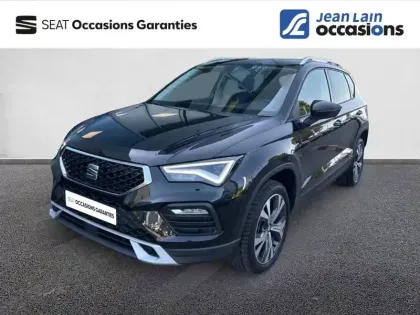 Photo Seat Ateca Edition