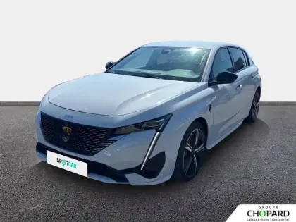 Photo Peugeot 308 Gt