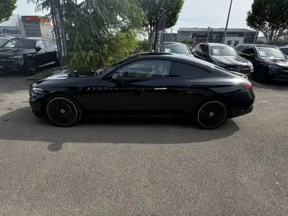 Photo 5 Mercedes CLE  Coupé 220d 9G-Tronic