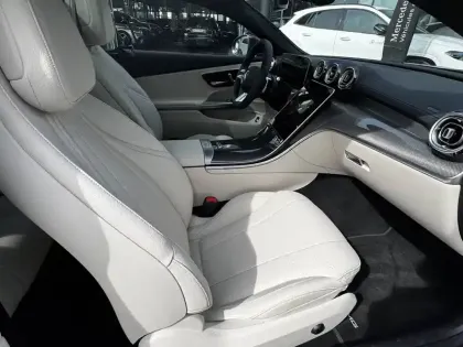 Photo 14 Mercedes CLE  Coupé 220d 9G-Tronic