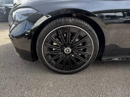Photo 8 Mercedes CLE  Coupé 220d 9G-Tronic