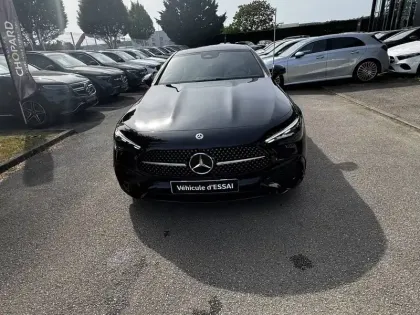 Photo 7 Mercedes CLE  Coupé 220d 9G-Tronic