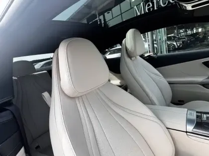 Photo 15 Mercedes CLE  Coupé 220d 9G-Tronic