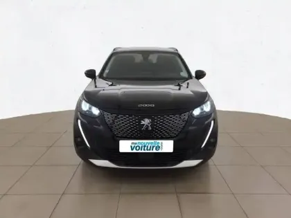 Photo 25 Peugeot 2008  BlueHDi 130 S&S EAT8