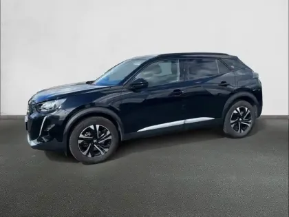 Photo Peugeot 2008 Roadtrip