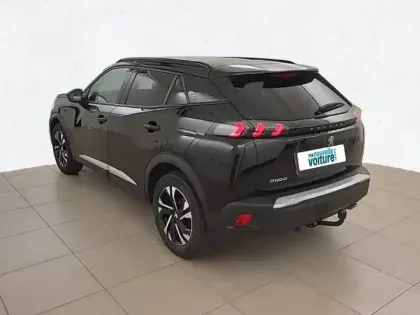 Photo 30 Peugeot 2008  BlueHDi 130 S&S EAT8