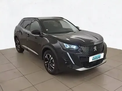 Photo 26 Peugeot 2008  BlueHDi 130 S&S EAT8