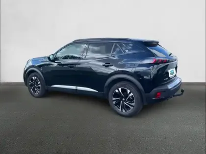 Photo 6 Peugeot 2008  BlueHDi 130 S&S EAT8