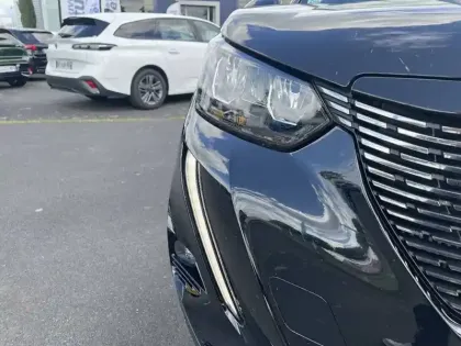 Photo 15 Peugeot 2008  BlueHDi 130 S&S EAT8