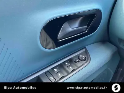 Photo 32 Fiat Panda Grande  e 113 ch 44kWh
