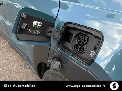 Photo 36 Fiat Panda Grande  e 113 ch 44kWh