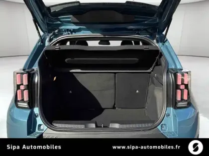 Photo 9 Fiat Panda Grande  e 113 ch 44kWh