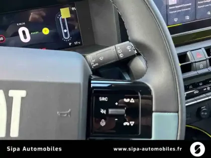 Photo 25 Fiat Panda Grande  e 113 ch 44kWh