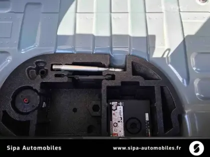 Photo 10 Fiat Panda Grande  e 113 ch 44kWh