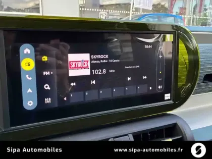 Photo 19 Fiat Panda Grande  e 113 ch 44kWh