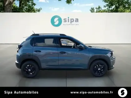 Photo 5 Fiat Panda Grande  e 113 ch 44kWh