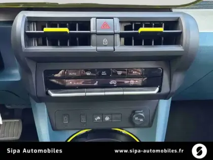 Photo 16 Fiat Panda Grande  e 113 ch 44kWh