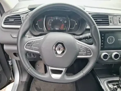 Photo 8 Renault Kadjar  Blue dCi 115 EDC