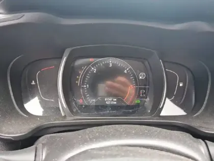 Photo 9 Renault Kadjar  Blue dCi 115 EDC