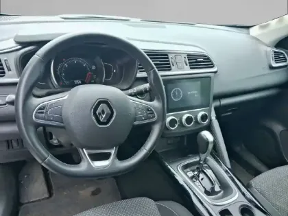 Photo 7 Renault Kadjar  Blue dCi 115 EDC