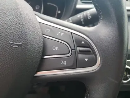 Photo 14 Renault Kadjar  Blue dCi 115 EDC