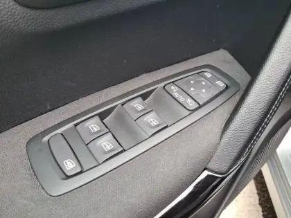 Photo 18 Renault Kadjar  Blue dCi 115 EDC
