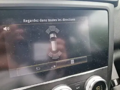 Photo 20 Renault Kadjar  Blue dCi 115 EDC