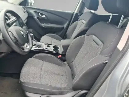 Photo 10 Renault Kadjar  Blue dCi 115 EDC