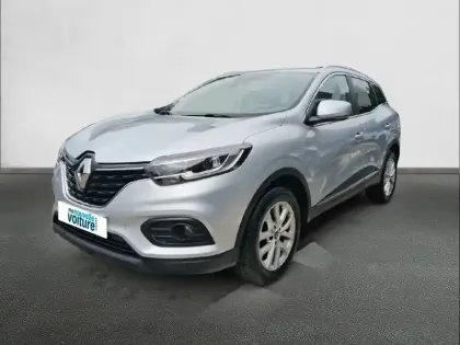 Photo Renault Kadjar Business