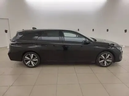 Photo 29 Peugeot 308  SW BlueHDi 130ch S&S EAT8