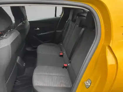 Photo 11 Peugeot 208  Electrique 50 kWh 136ch