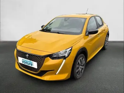 Photo Peugeot 208 Allure