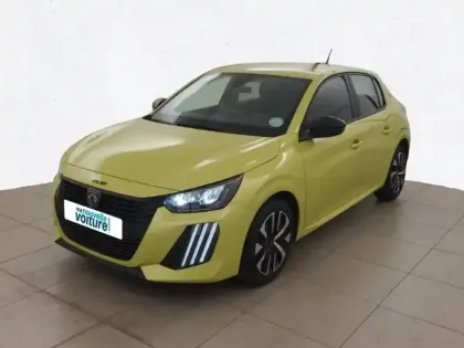 Photo 27 Peugeot 208  PureTech 100 S&S BVM6