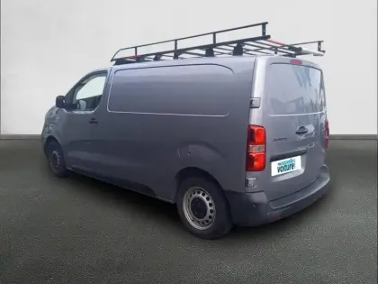 Photo 6 Citroën Jumpy  FGN M BLUEHDI 145 S&S BVM6