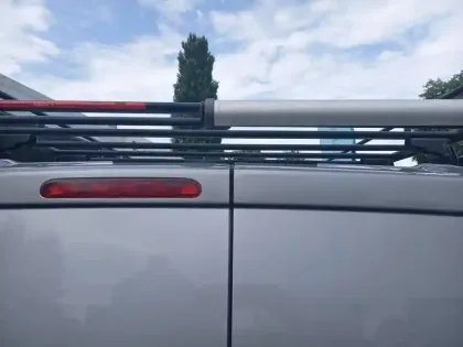Photo 20 Citroën Jumpy  FGN M BLUEHDI 145 S&S BVM6