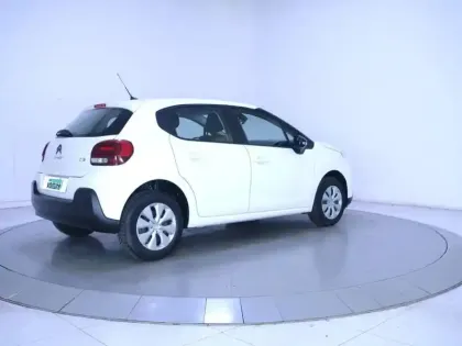 Photo 32 Citroën C3  BlueHDi 100 S&S BVM6